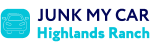 junking car in Highlands Ranch CO cash for cars in Highlands Ranch CO
